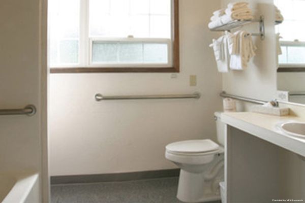 Hotel Ecola Creek Lodge (Cannon Beach)
